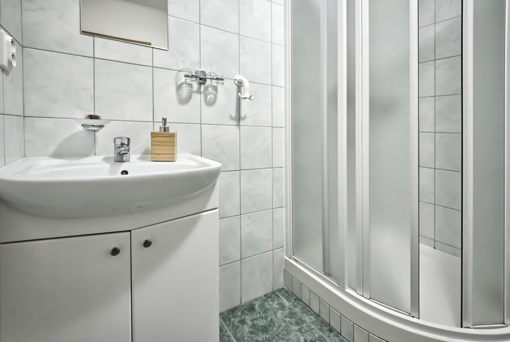 Penzion Vinarstvi Cervinka Horni Vestonice Bagian luar foto